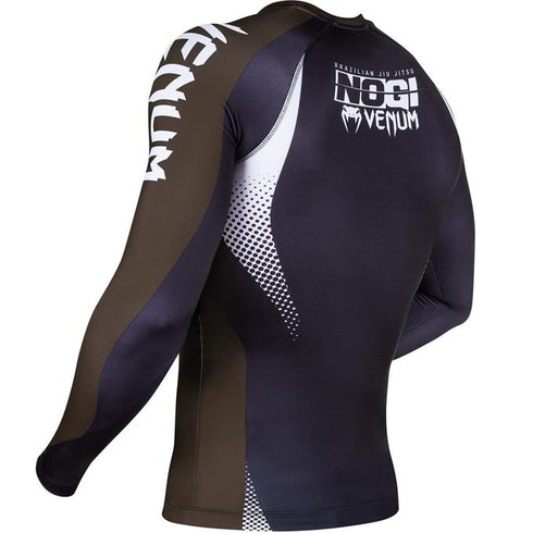 Venum-No-Gi Jiu Jitsu Ranked Rashguards-16